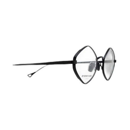 Eyepetizer Margaret Geometric Frame Glasses