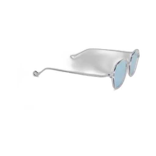 Eyepetizer Windsor Square Frame Sunglasses