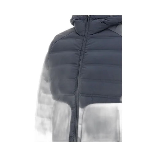Colmar Originals Hooded Quilted Down Jacket
