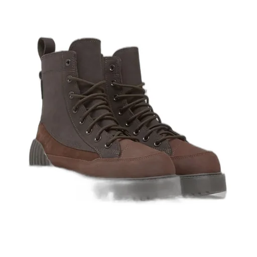 Converse Chuck 70 Lace-Up Ankle Boots