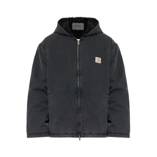 Carhartt Wip Mitch Hooded Jacket