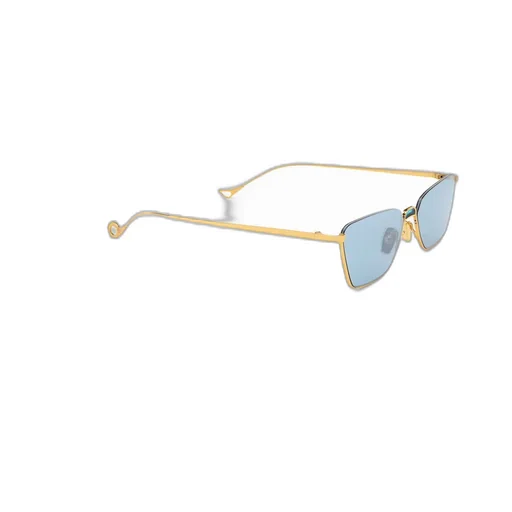 Eyepetizer Kanda Rectangular Frame Sunglasses