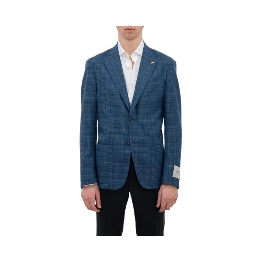 Corneliani Single Breasted Jacket