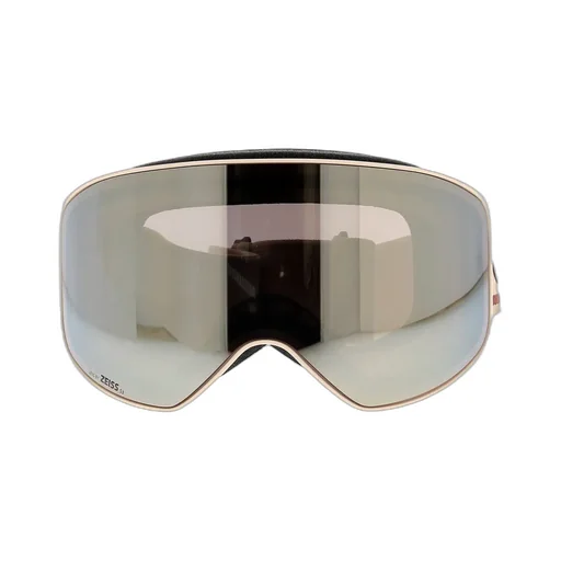 Chloé Eyewear Elasticated-Band Ski Sunglasses