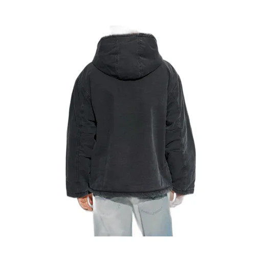 Carhartt Wip Mitch Hooded Jacket