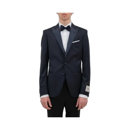 Corneliani Single Breasted Jacket