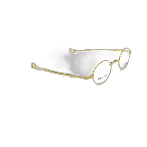 Eyepetizer Dickie Oval Frame Glasses