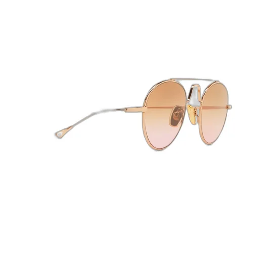 Eyepetizer Tribeca Pilot Frame Sunglasses