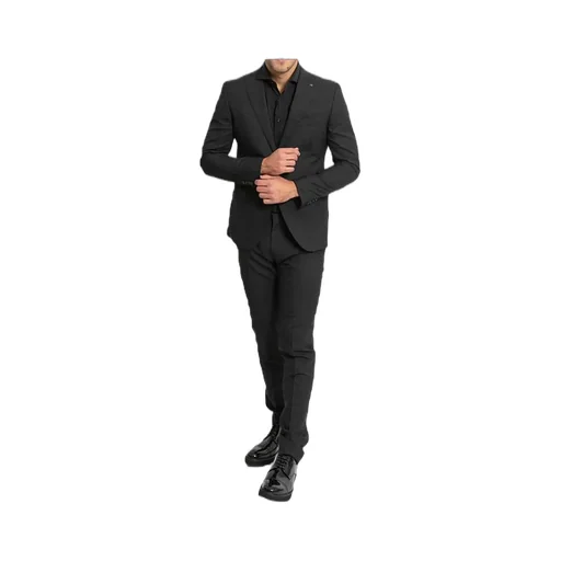 Corneliani Long Sleeved Suit
