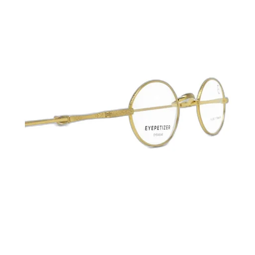 Eyepetizer Dickie Oval Frame Glasses
