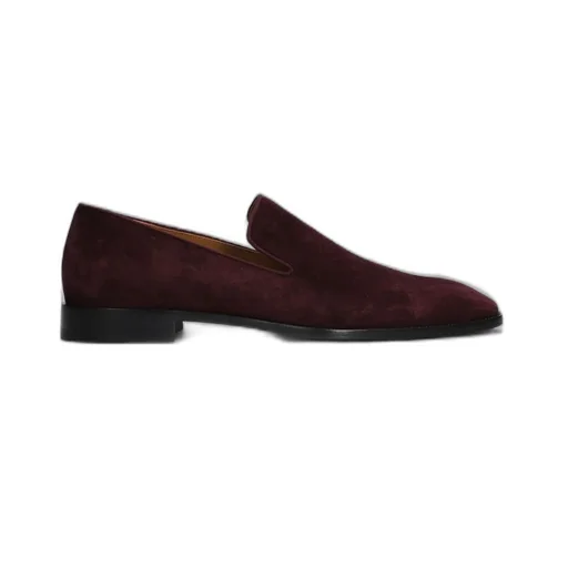 Christian Louboutin Danny Flex Slip-On Loafers