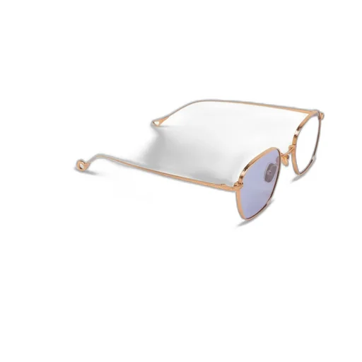 Eyepetizer Jondal Square Frame Sunglasses
