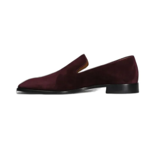 Christian Louboutin Danny Flex Slip-On Loafers