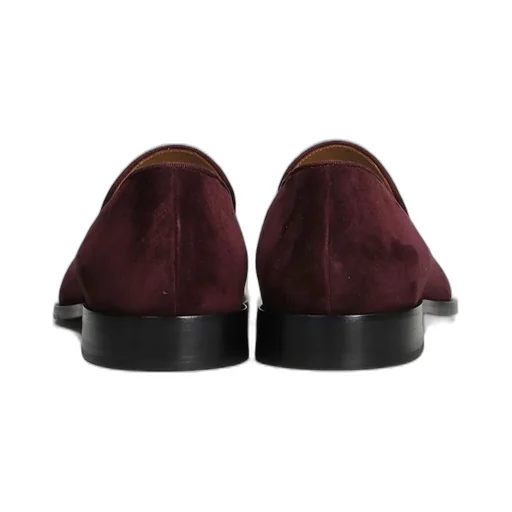 Christian Louboutin Danny Flex Slip-On Loafers