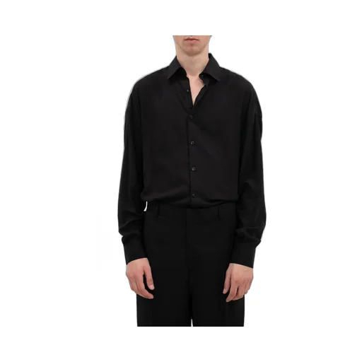 Costumein Long Sleeve Buttoned Shirt