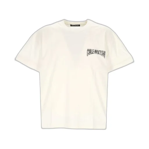 Cole Buxton Graphic Logo T-Shirt