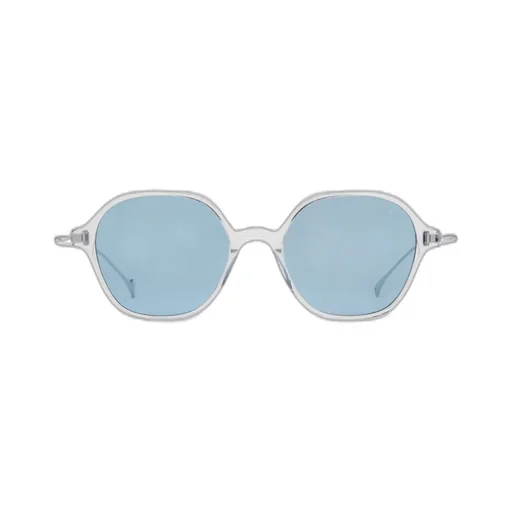 Eyepetizer Windsor Square Frame Sunglasses