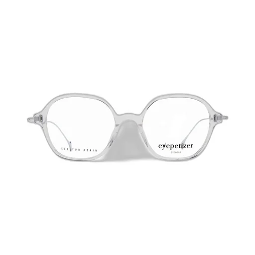 Eyepetizer Windsor Square Frame Glasses