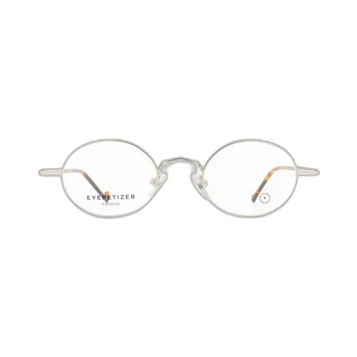Eyepetizer Ginger Pilot Frame Clip On Sunglasses