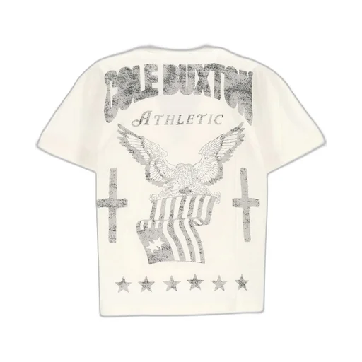 Cole Buxton Graphic Logo T-Shirt