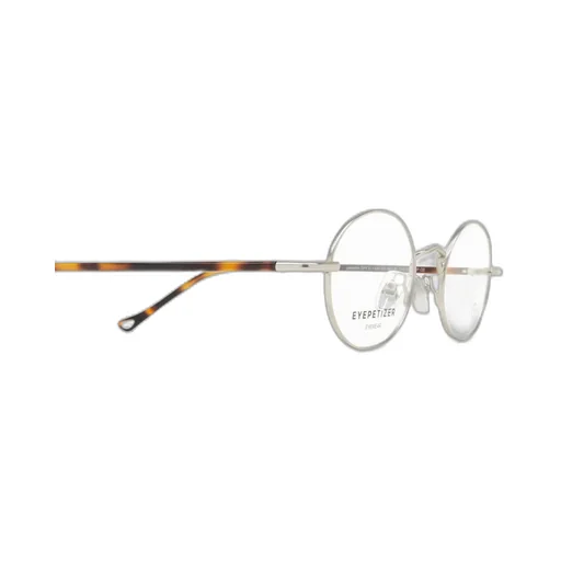 Eyepetizer Ginger Pilot Frame Clip On Sunglasses