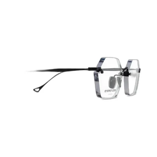 Eyepetizer Carnaby Geometric Frame Glasses