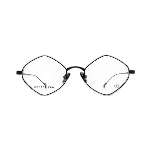 Eyepetizer Margaret Geometric Frame Glasses