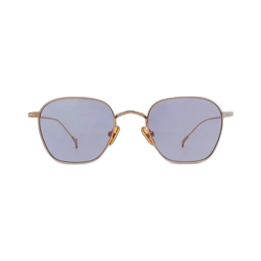 Eyepetizer Jondal Square Frame Sunglasses