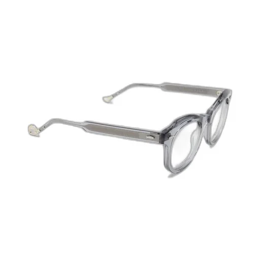 Eyepetizer Magali Oval Frame Glasses