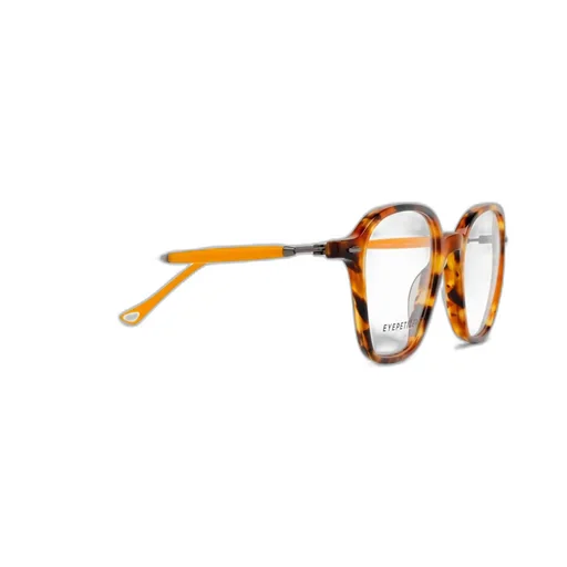 Eyepetizer Quatorze Square Frame Glasses