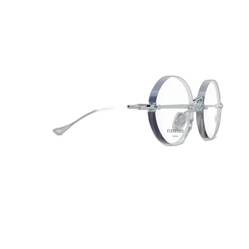 Eyepetizer Wilmot Oval Frame Glasses