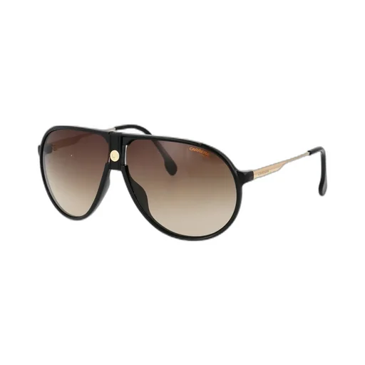 Carrera 1034 Pilot Frame Sunglasses