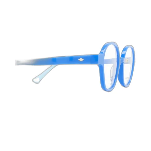 Eyepetizer Ventura Oval Frame Glasses