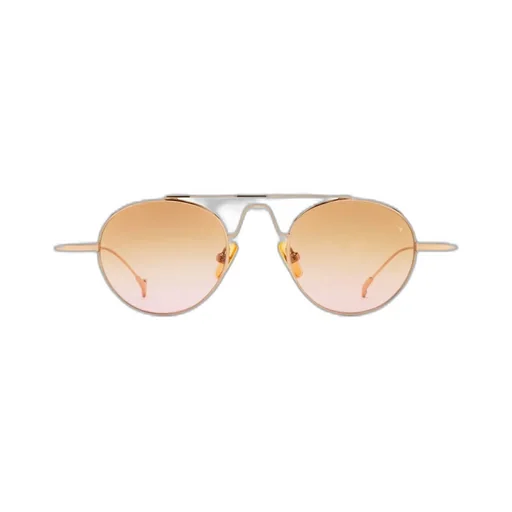 Eyepetizer Tribeca Pilot Frame Sunglasses