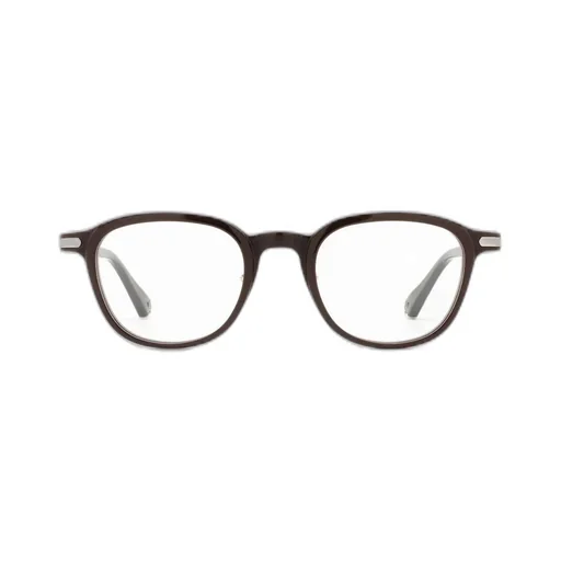 Cartier Oval Frame Glasses