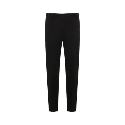 Dolce & Gabbana Slim-Fit Pants