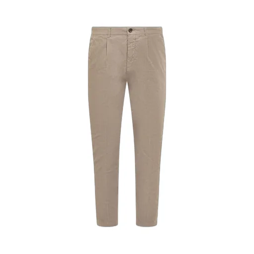 Department 5 Prince Pleated Chino Jeans