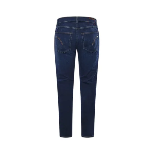 Dondup Slim Fit Jeans