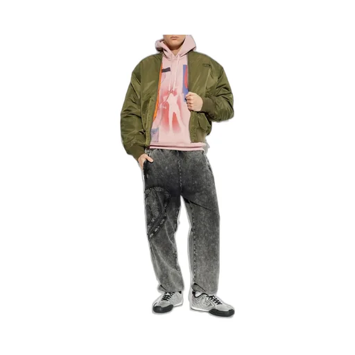Diesel S-Norm-Hood-V1 Hoodie