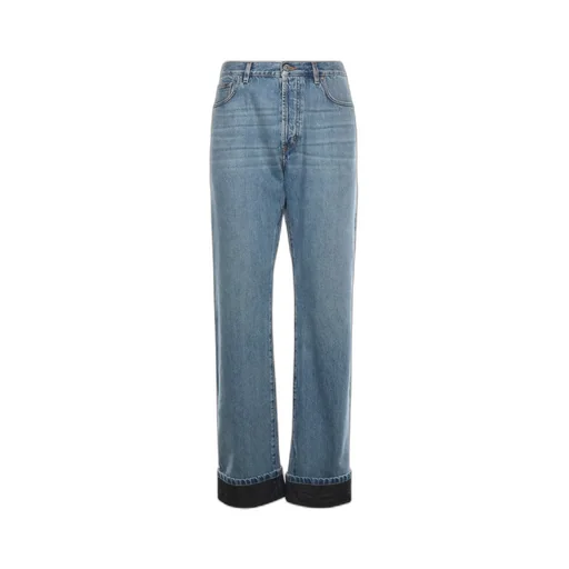 Dior Homme Cannage Jeans