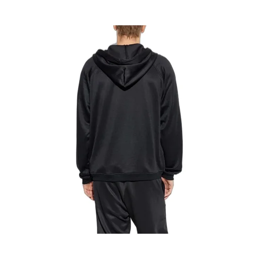 Diesel Zipped Hoodie