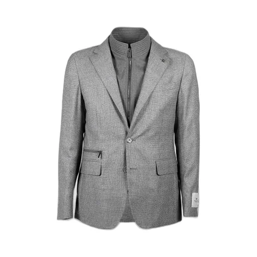 Corneliani Layered Jacket