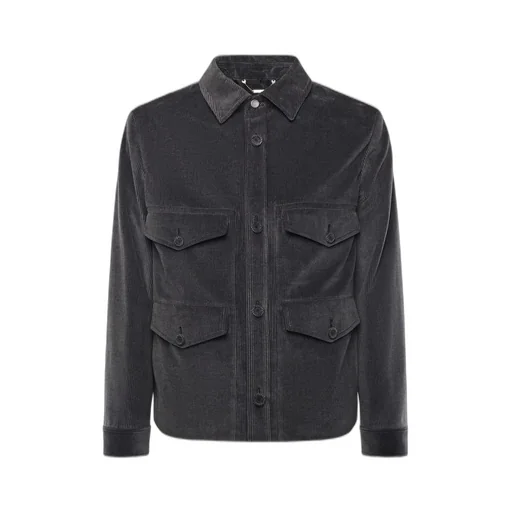 Dior Homme Icons Safari Jacket