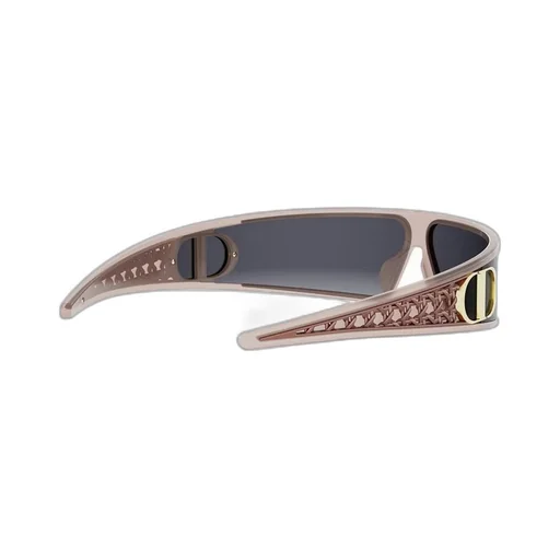 Dior Eyewear Verydior Mask-Frame Sunglasses