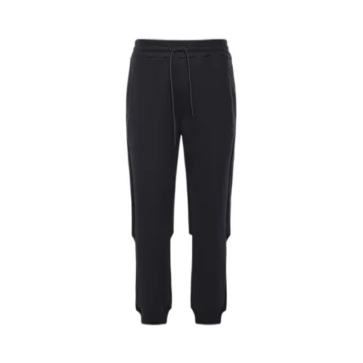 Dondup Logo Drawstring Joggers