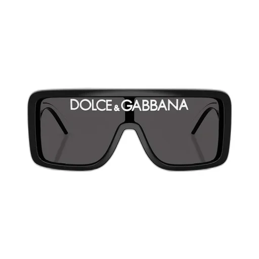Dolce & Gabbana Eyewear Rectangle Frame Sunglasses
