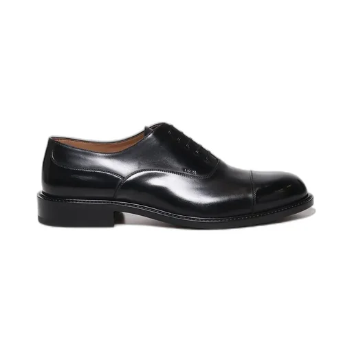 Dior Homme Embassy Oxford Shoes