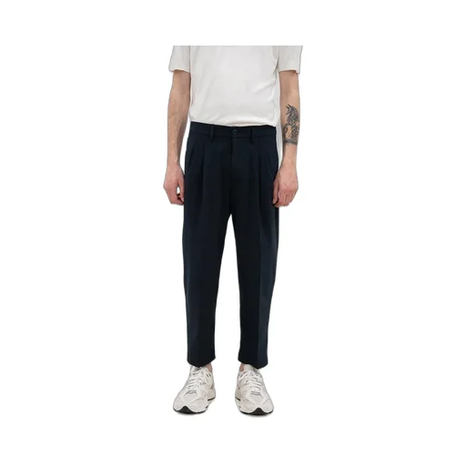Drykorn Pleated Tailored Pants