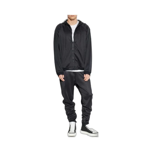 Diesel Zipped Hoodie