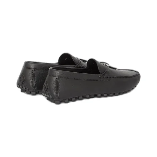 Dior Homme Odeon Driver Loafers